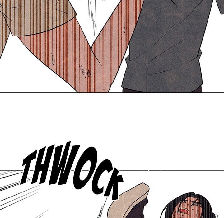 High School Devil chapter 336 page 61