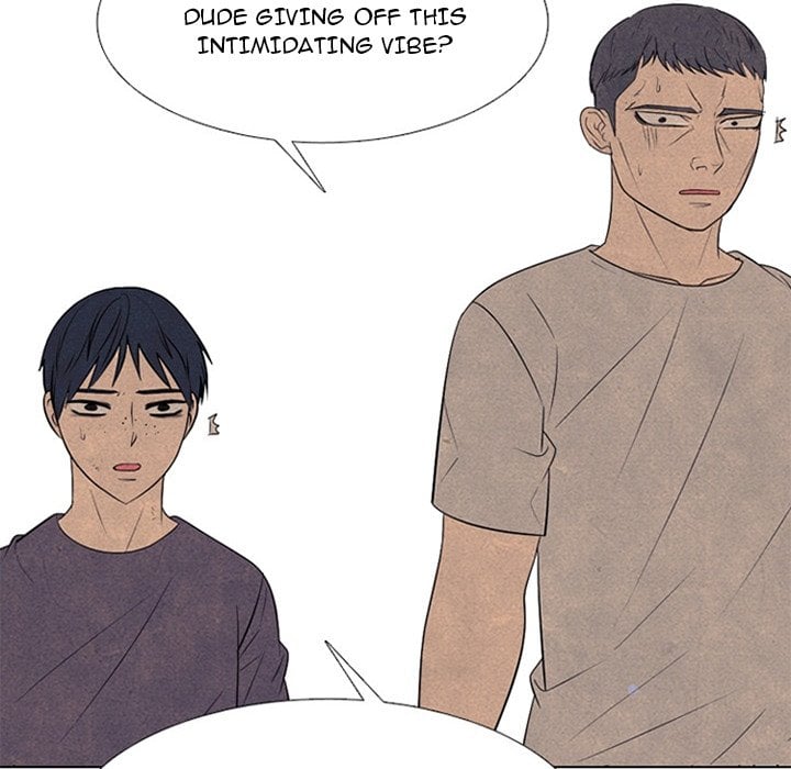 High School Devil chapter 336 page 79