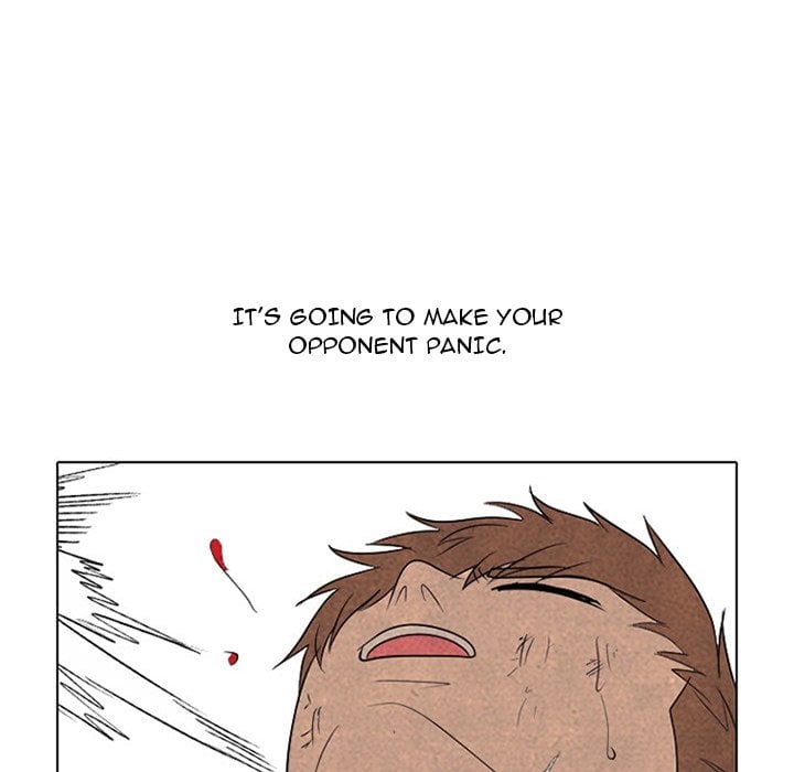 High School Devil chapter 336 page 88