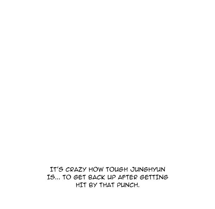 High School Devil chapter 336 page 107