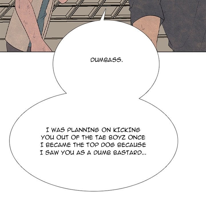 High School Devil chapter 336 page 115