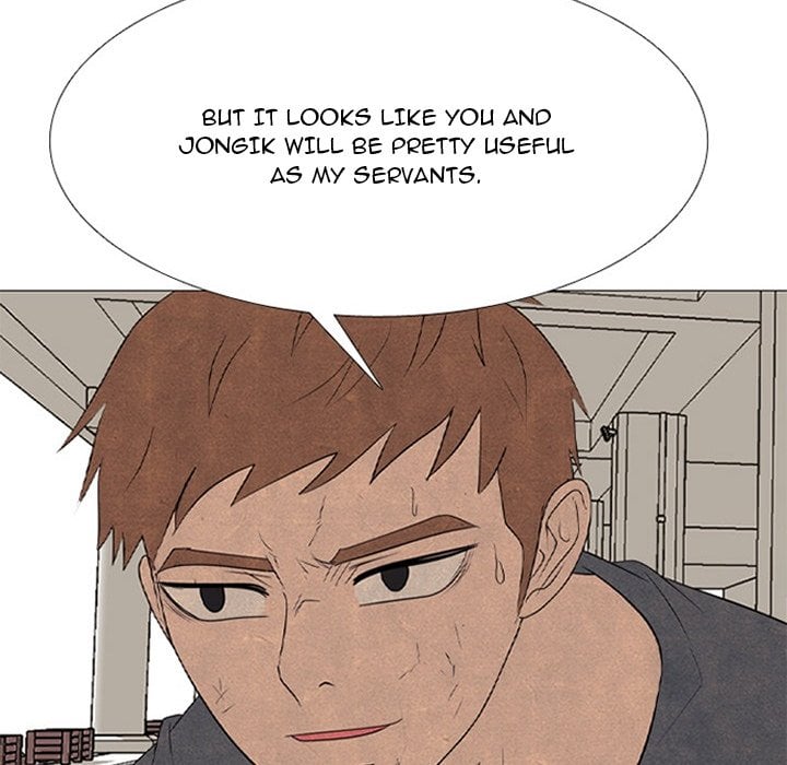 High School Devil chapter 336 page 117