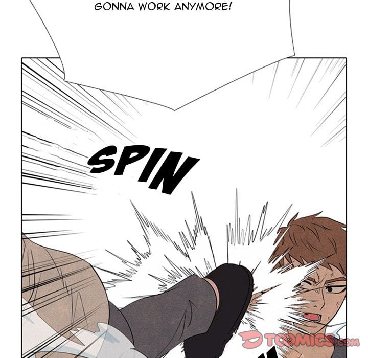 High School Devil chapter 336 page 135