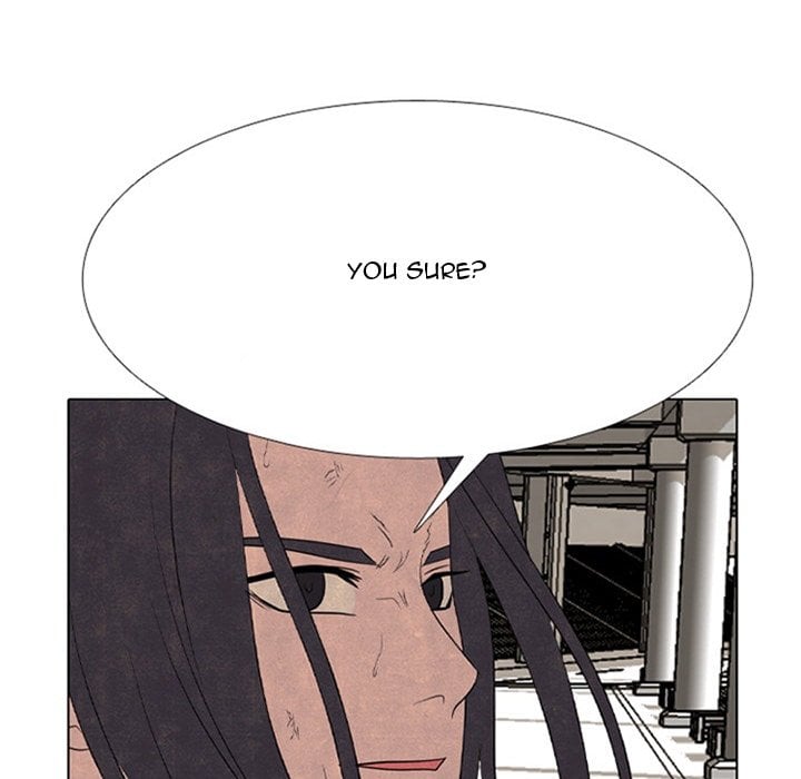 High School Devil chapter 336 page 137