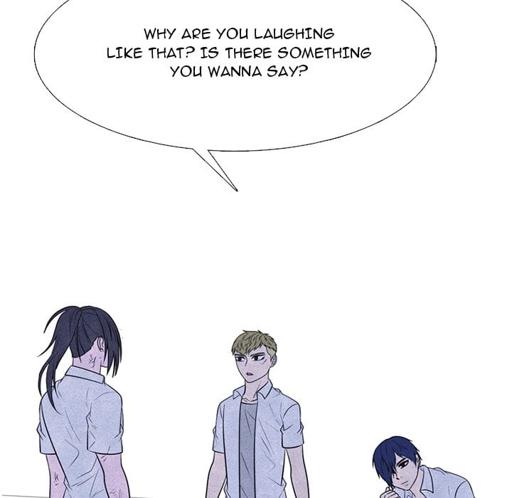 High School Devil chapter 337 page 20