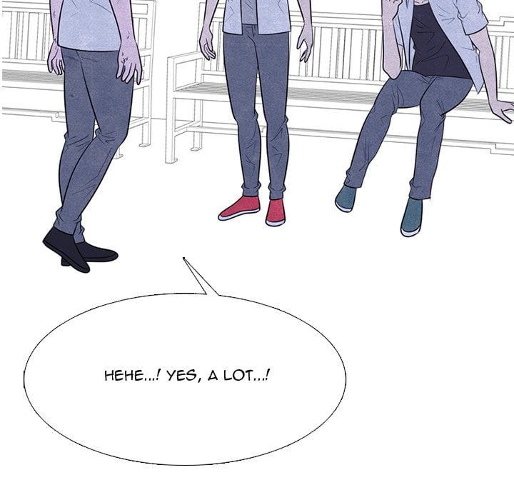 High School Devil chapter 337 page 21