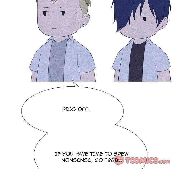High School Devil chapter 337 page 27