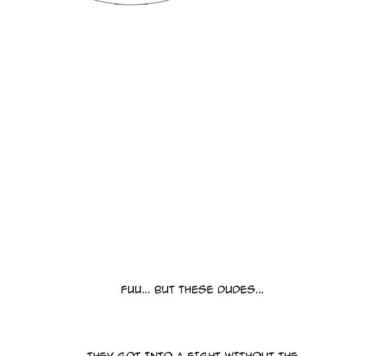 High School Devil chapter 337 page 34