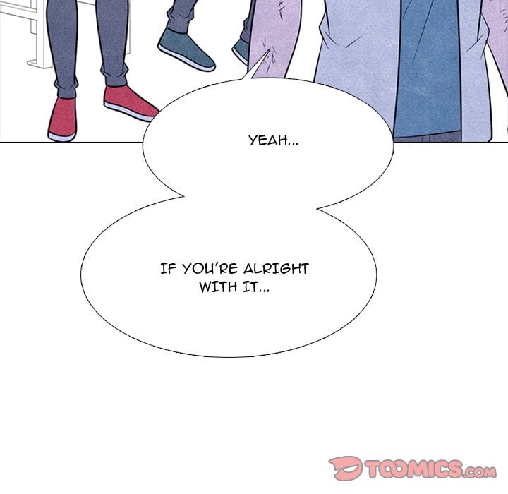 High School Devil chapter 337 page 39