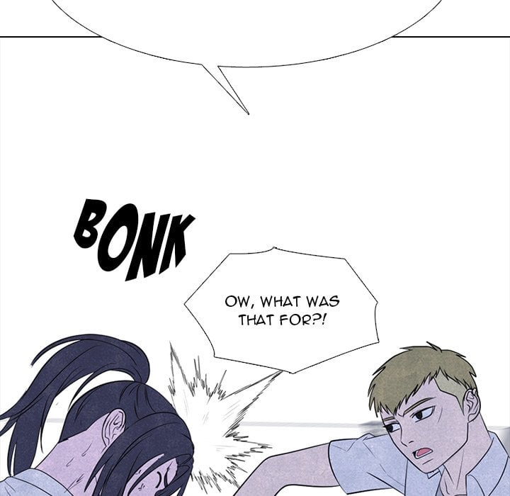 High School Devil chapter 337 page 54