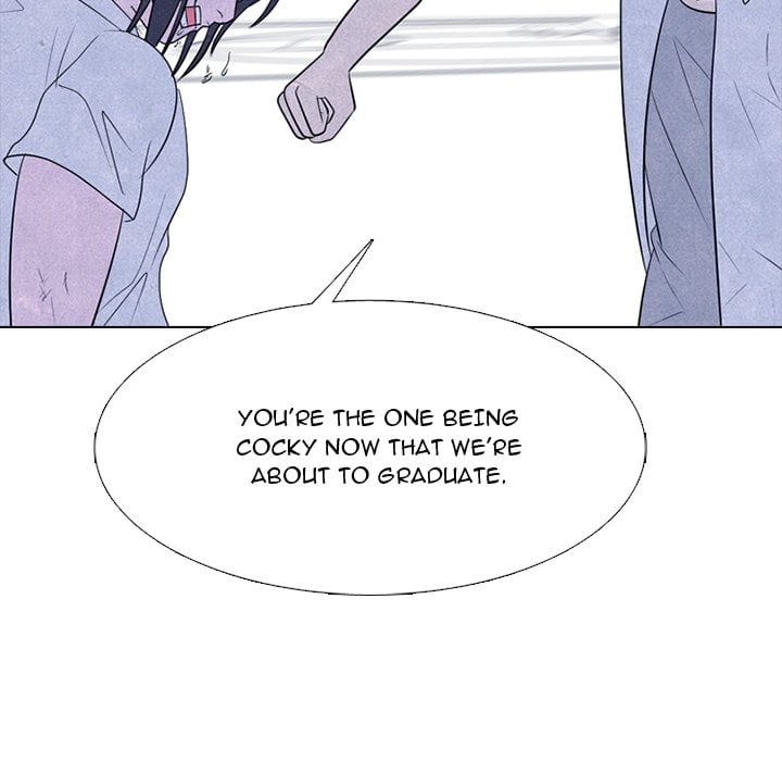 High School Devil chapter 337 page 55