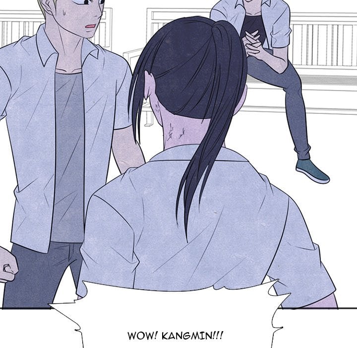 High School Devil chapter 337 page 68