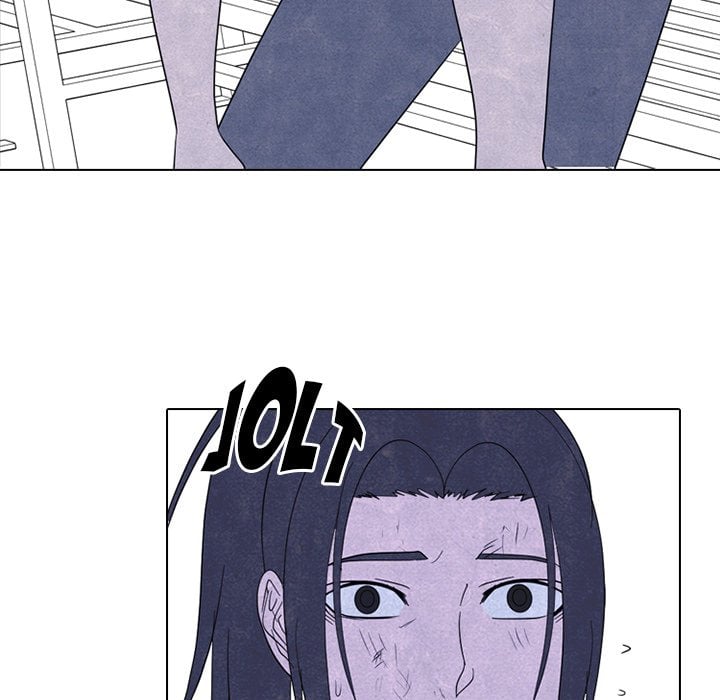 High School Devil chapter 337 page 71