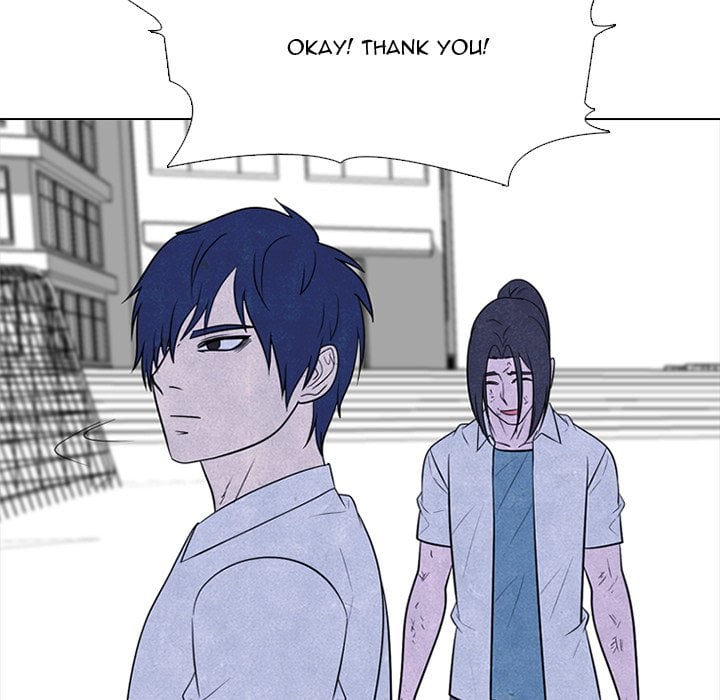 High School Devil chapter 337 page 73