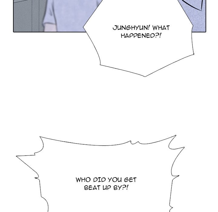 High School Devil chapter 337 page 84