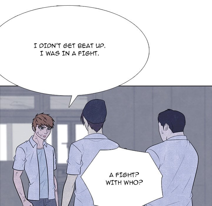 High School Devil chapter 337 page 86