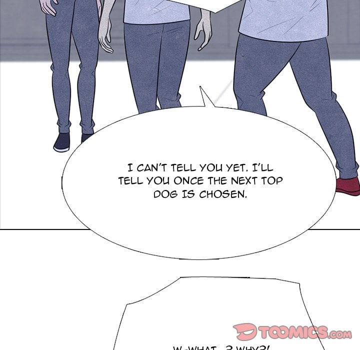 High School Devil chapter 337 page 87