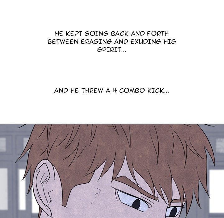 High School Devil chapter 337 page 115