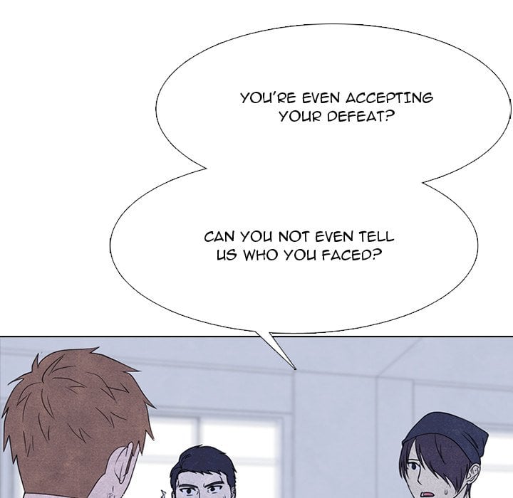 High School Devil chapter 337 page 120