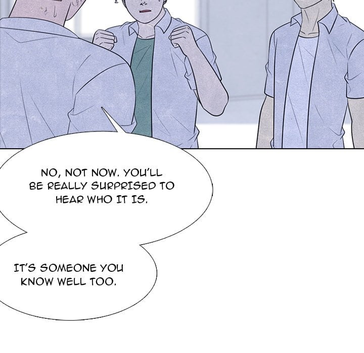High School Devil chapter 337 page 121