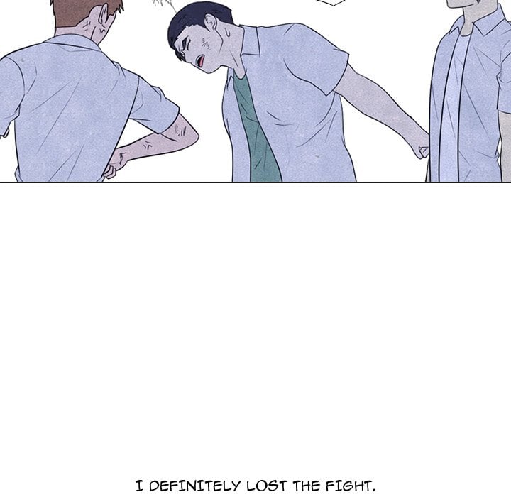 High School Devil chapter 337 page 127