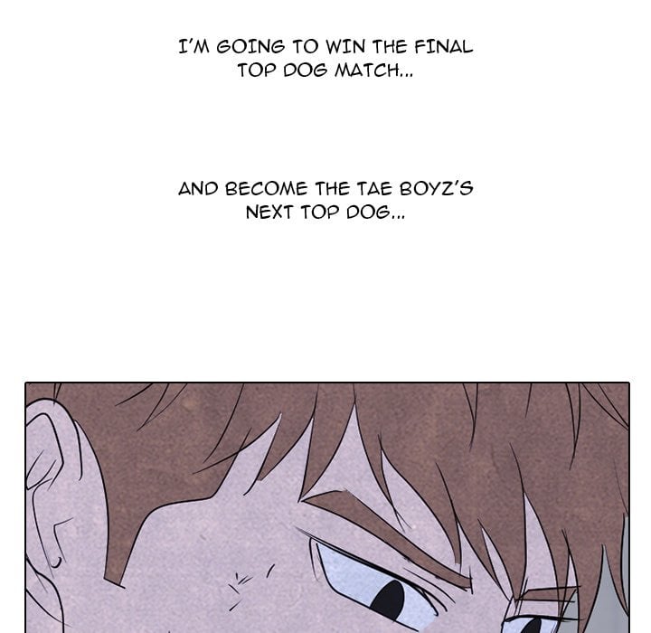 High School Devil chapter 337 page 131