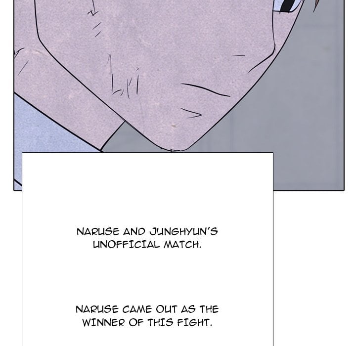 High School Devil chapter 337 page 132