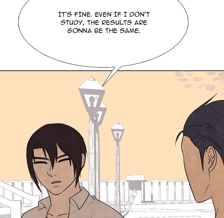 High School Devil chapter 337 page 138