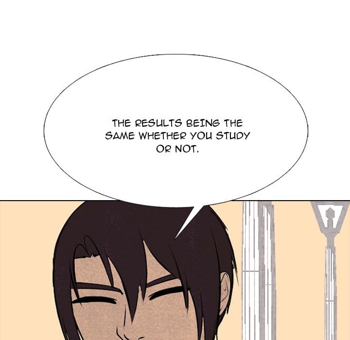 High School Devil chapter 337 page 143