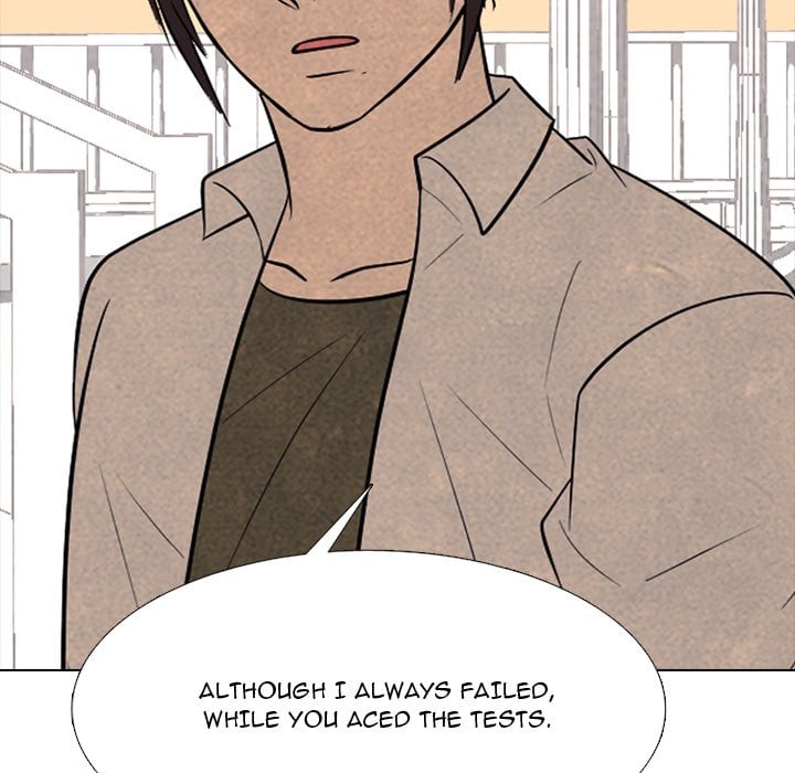 High School Devil chapter 337 page 144