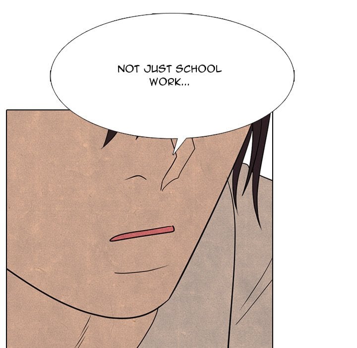 High School Devil chapter 337 page 150