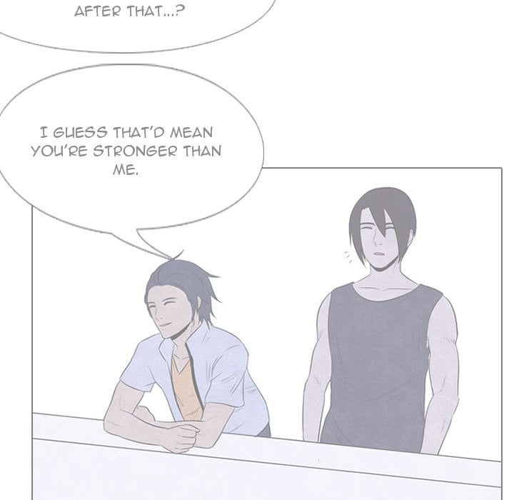 High School Devil chapter 337 page 157