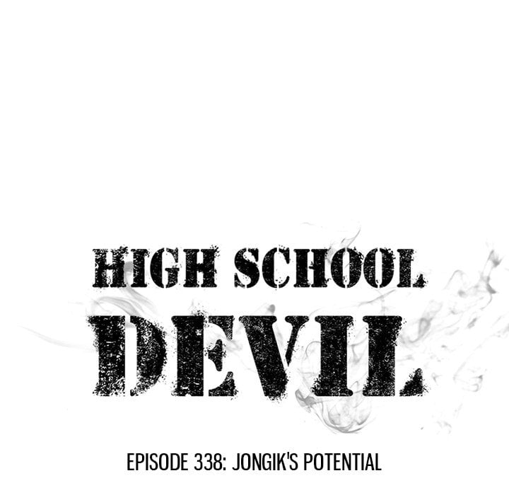 High School Devil chapter 338 page 10