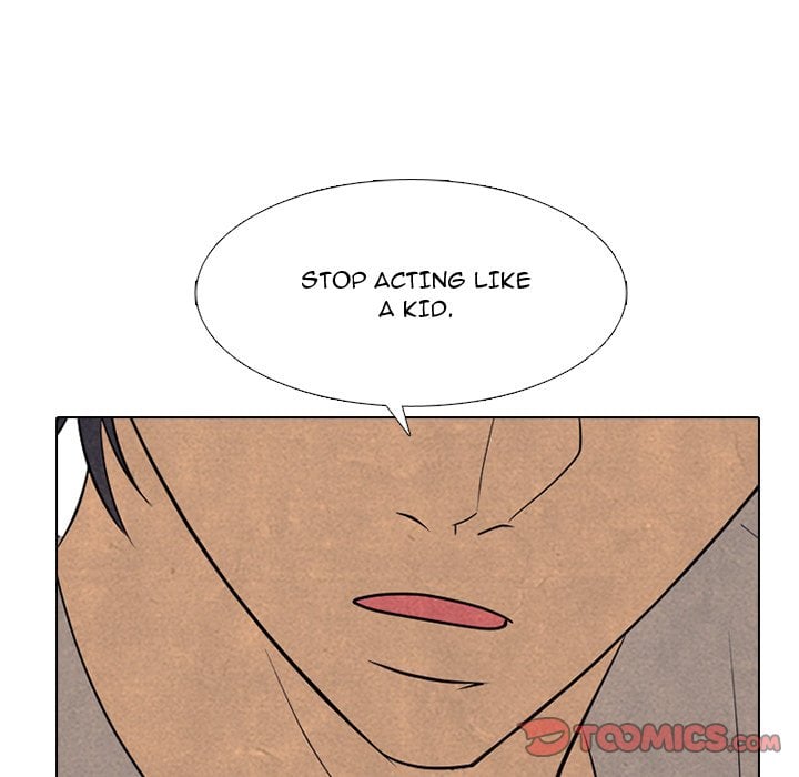 High School Devil chapter 338 page 15
