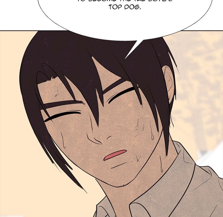 High School Devil chapter 338 page 80