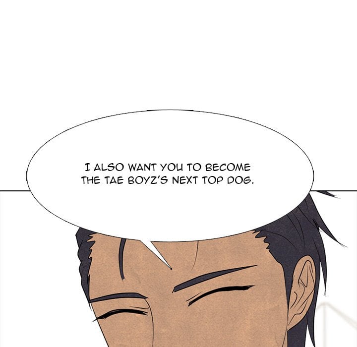 High School Devil chapter 338 page 82