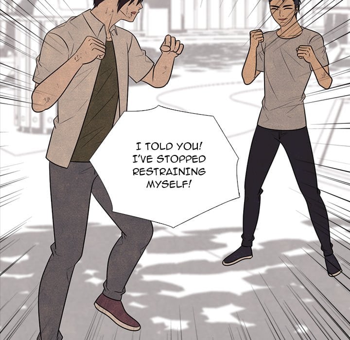 High School Devil chapter 338 page 86