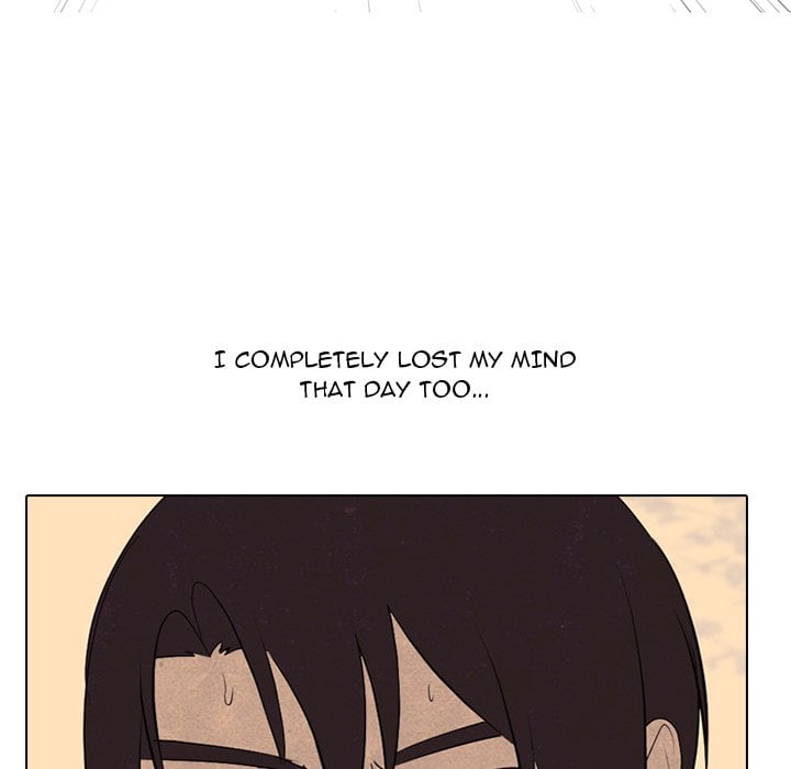 High School Devil chapter 338 page 112