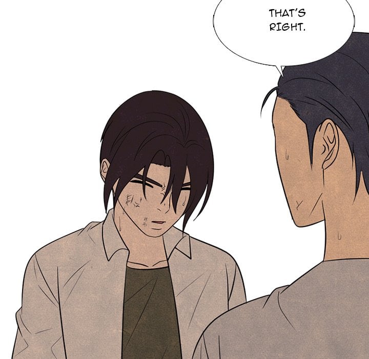 High School Devil chapter 338 page 121
