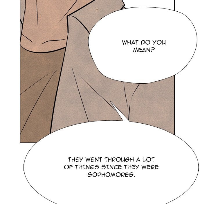 High School Devil chapter 338 page 149