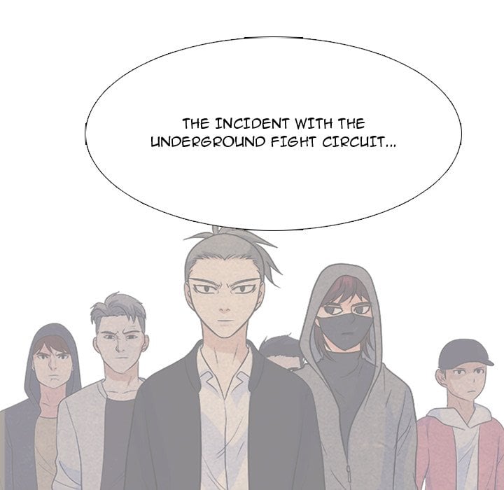 High School Devil chapter 338 page 152