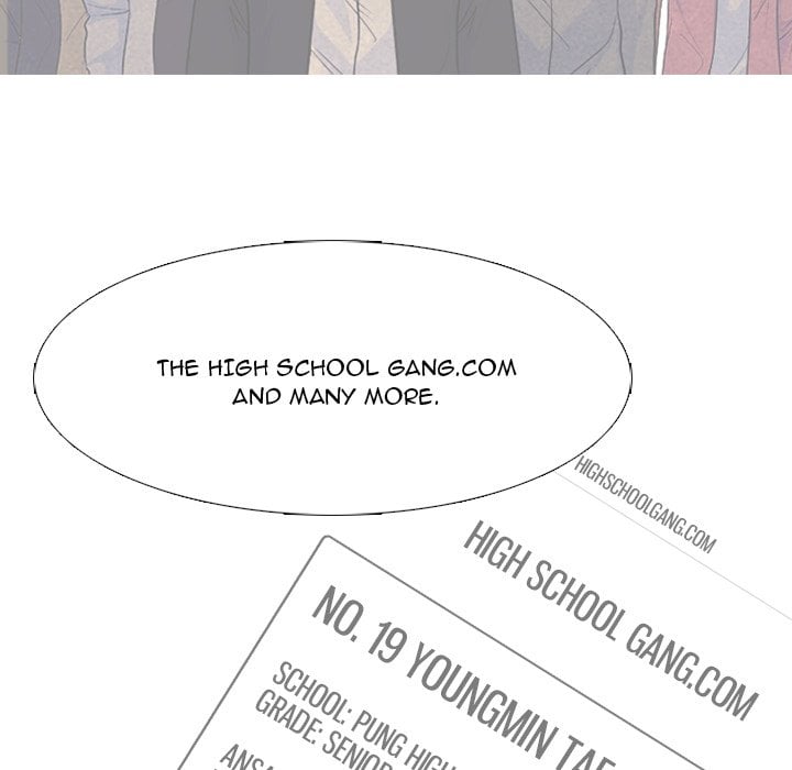 High School Devil chapter 338 page 153