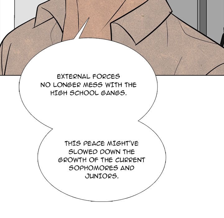 High School Devil chapter 338 page 156