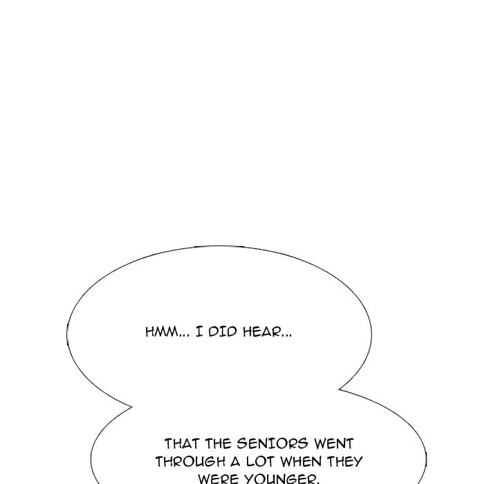 High School Devil chapter 338 page 157