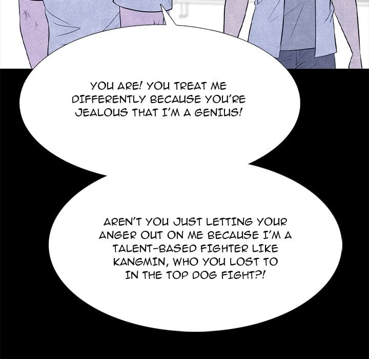 High School Devil chapter 339 page 36