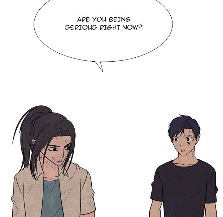 High School Devil chapter 339 page 91