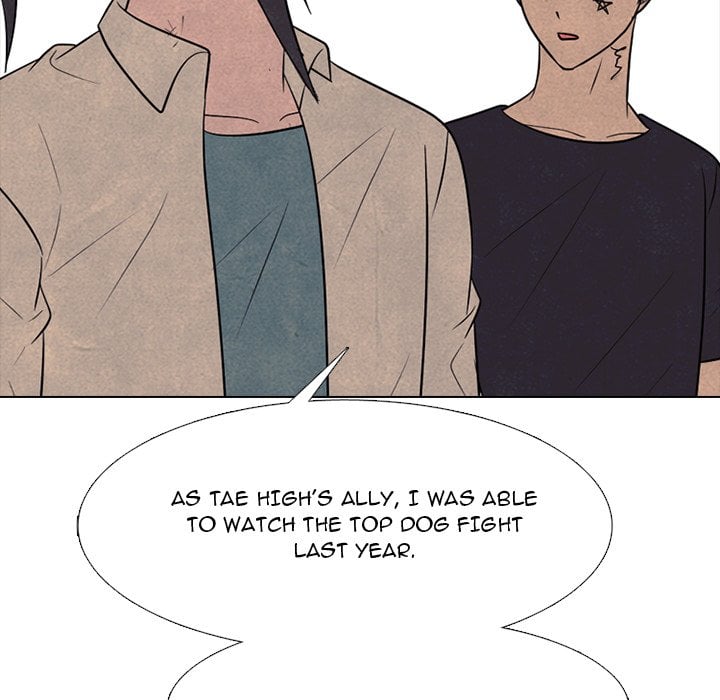 High School Devil chapter 339 page 98