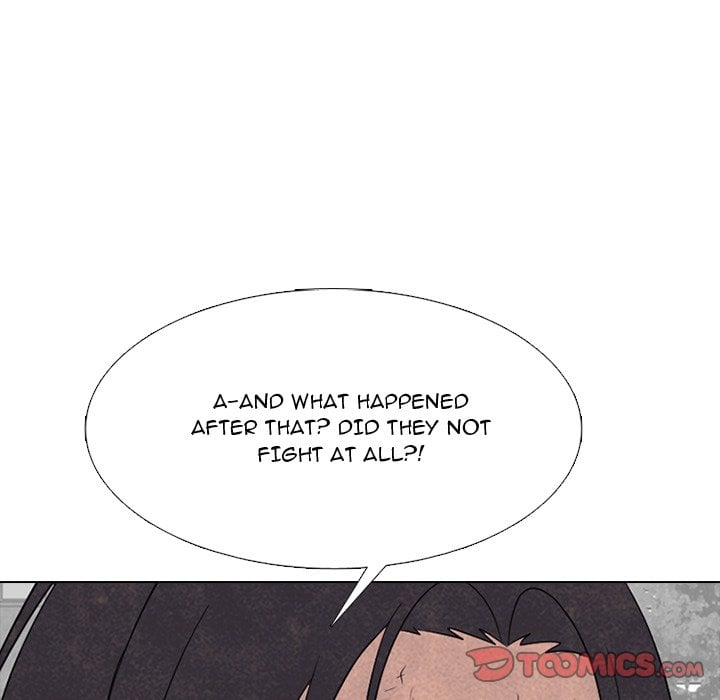 High School Devil chapter 339 page 112