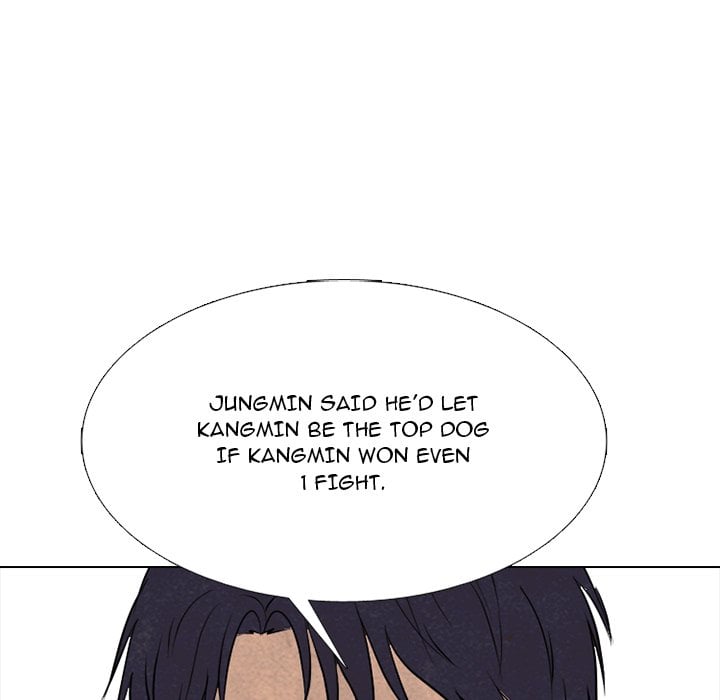 High School Devil chapter 339 page 119