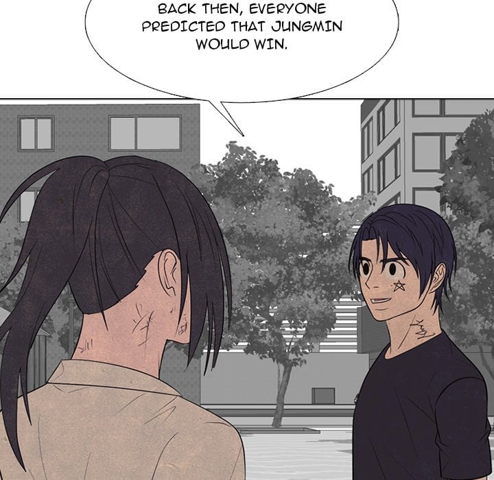 High School Devil chapter 339 page 123